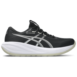 Men's - ASICS® GEL-Cumulus 28  - Black/White