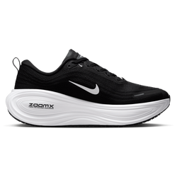 Men's - Nike Vomero Plus  - Black/White/Cool Grey