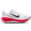 Nike Vomero Plus  - Men's White/Black/Bright Crimson