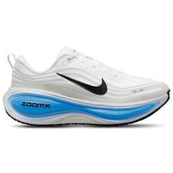 Men's - Nike Vomero Plus  - Black/White/Grey