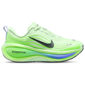 Nike Vomero Plus - Nike Black Spruce/Volt Tint Lime Blast