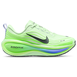 Men's - Nike Vomero Plus - Lime Blast/Volt Tint/Black Spruce