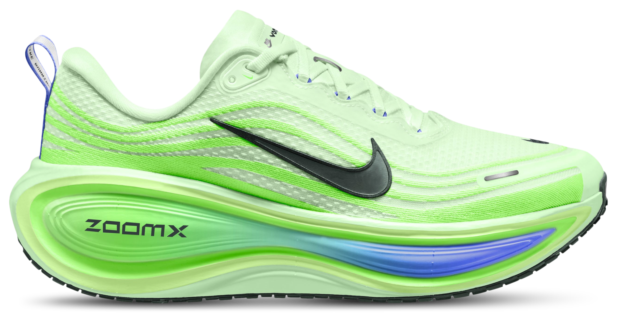 Nike Vomero Plus - Men's