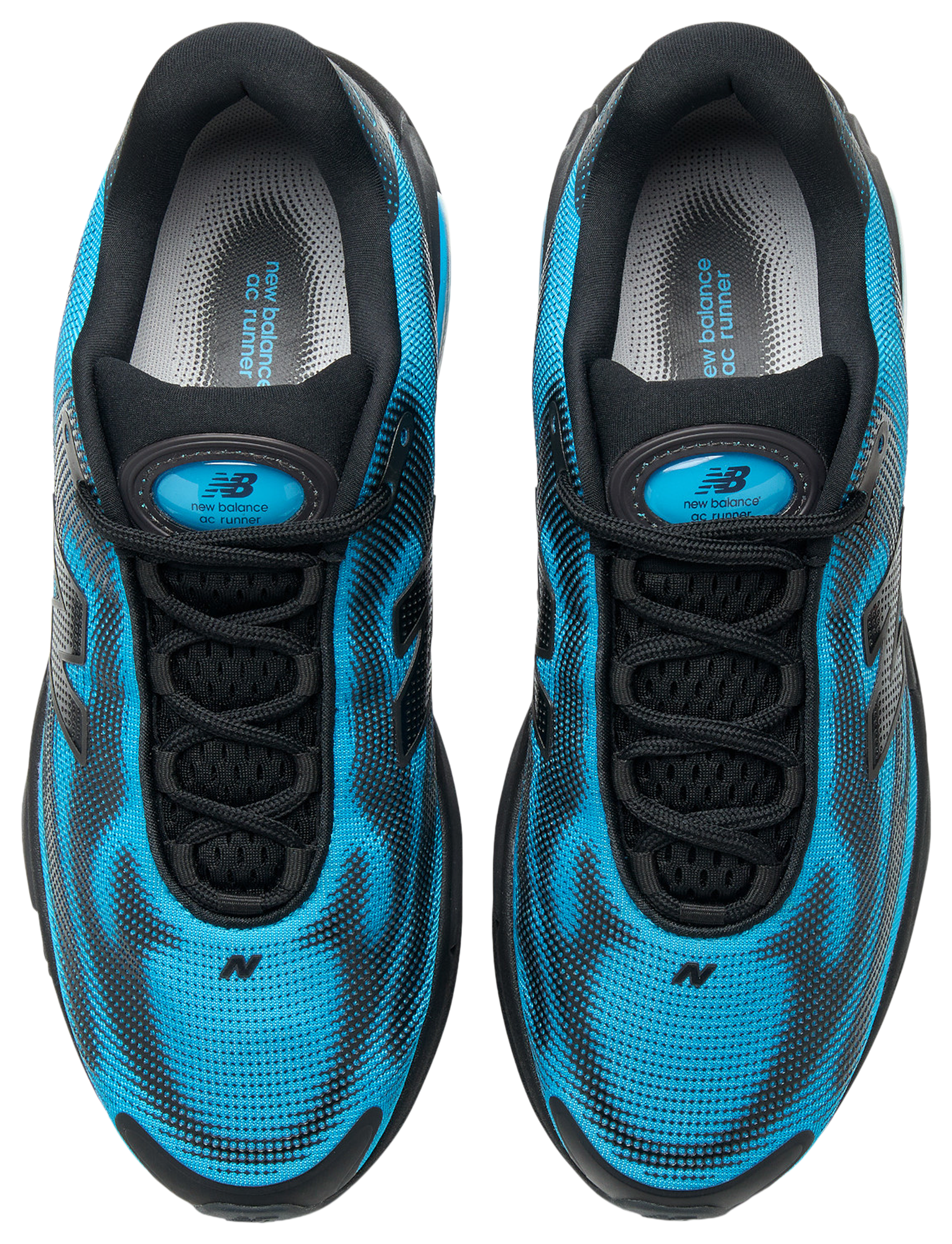 New Balance AC Runners  - Men's