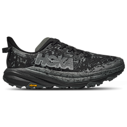 Men's - HOKA Speedgoat 6 GTX  - Outer Orbit/Black