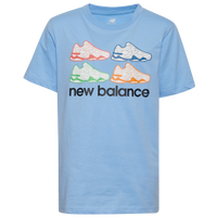 Electric Blue/Multi