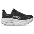 HOKA Bondi 9 - Hoka Black/White