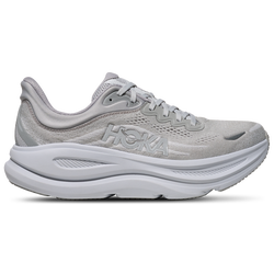 Men's - HOKA Bondi 9  - Stardust/Cosmic Grey/White