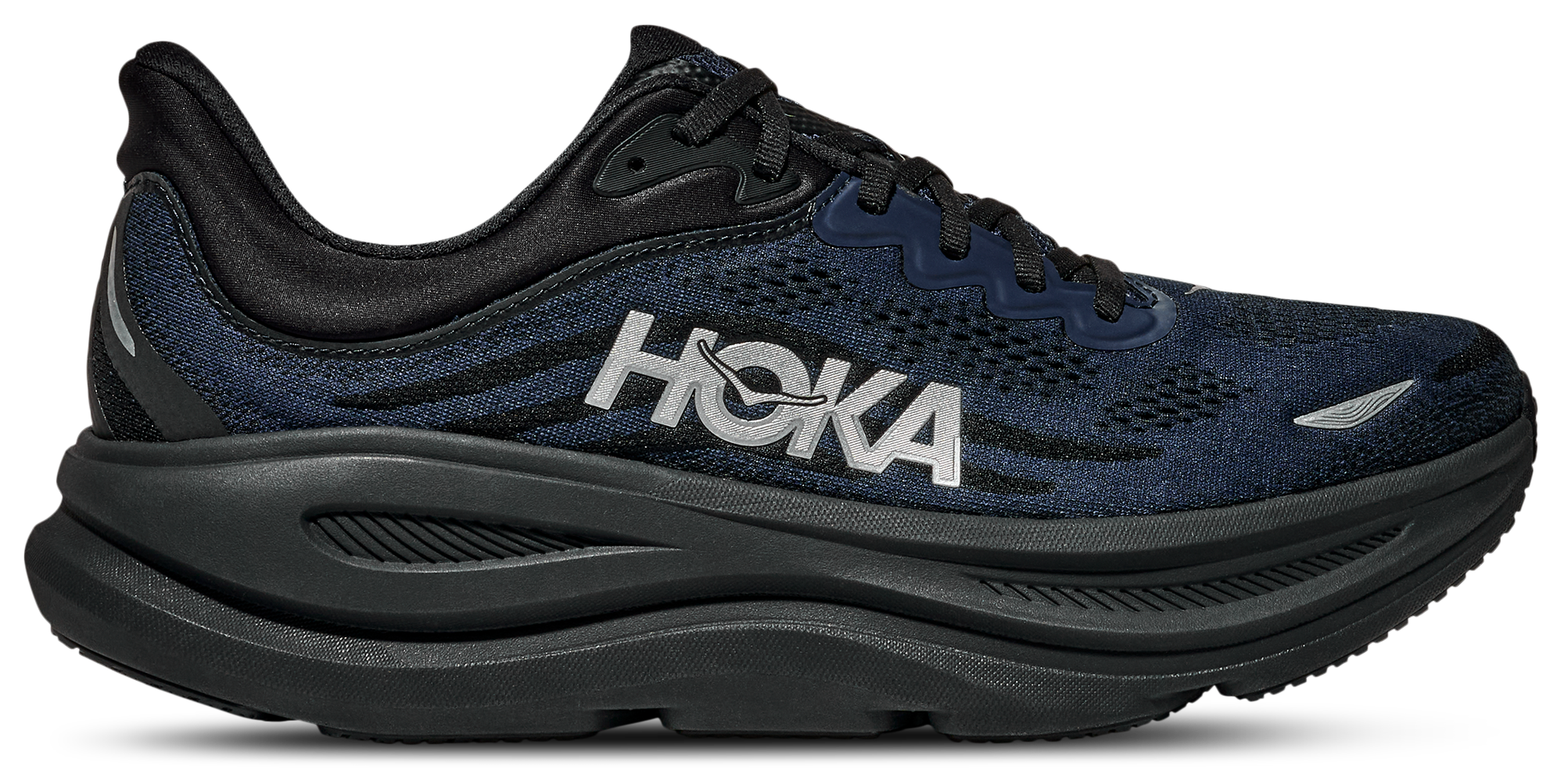 HOKA Bondi 9 - Men's | Foot Locker Canada