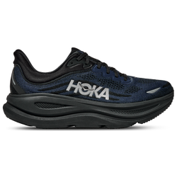 Men's - HOKA Bondi 9  - Varsity Navy/Black