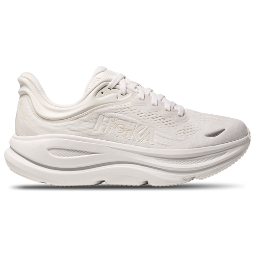 HOKA Bondi 9 - HOKA White