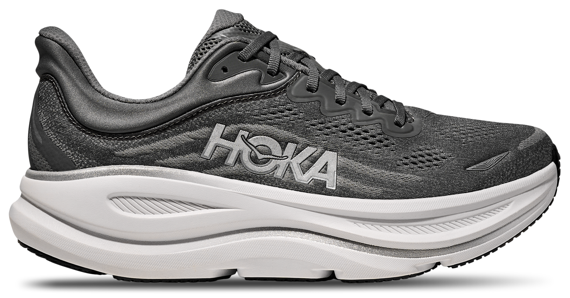 HOKA Bondi 9 - Men's | Champs Sports
