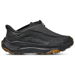 Men's - HOKA Project Transport  - Carbon/Black