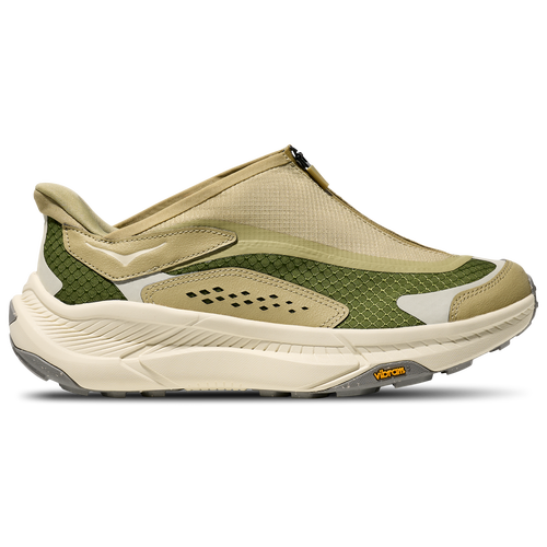 MENS - HOKA Project Transport - Green/White