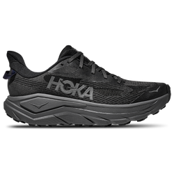 Men's - HOKA Challenger 8 - Blue/Black