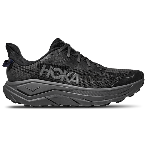 MENS - HOKA Challenger 8 - Blue/Black