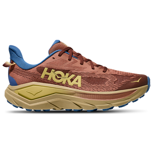 MENS - HOKA Challenger 8 - Brown