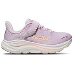 Lilac Cream/Tangerine Glow