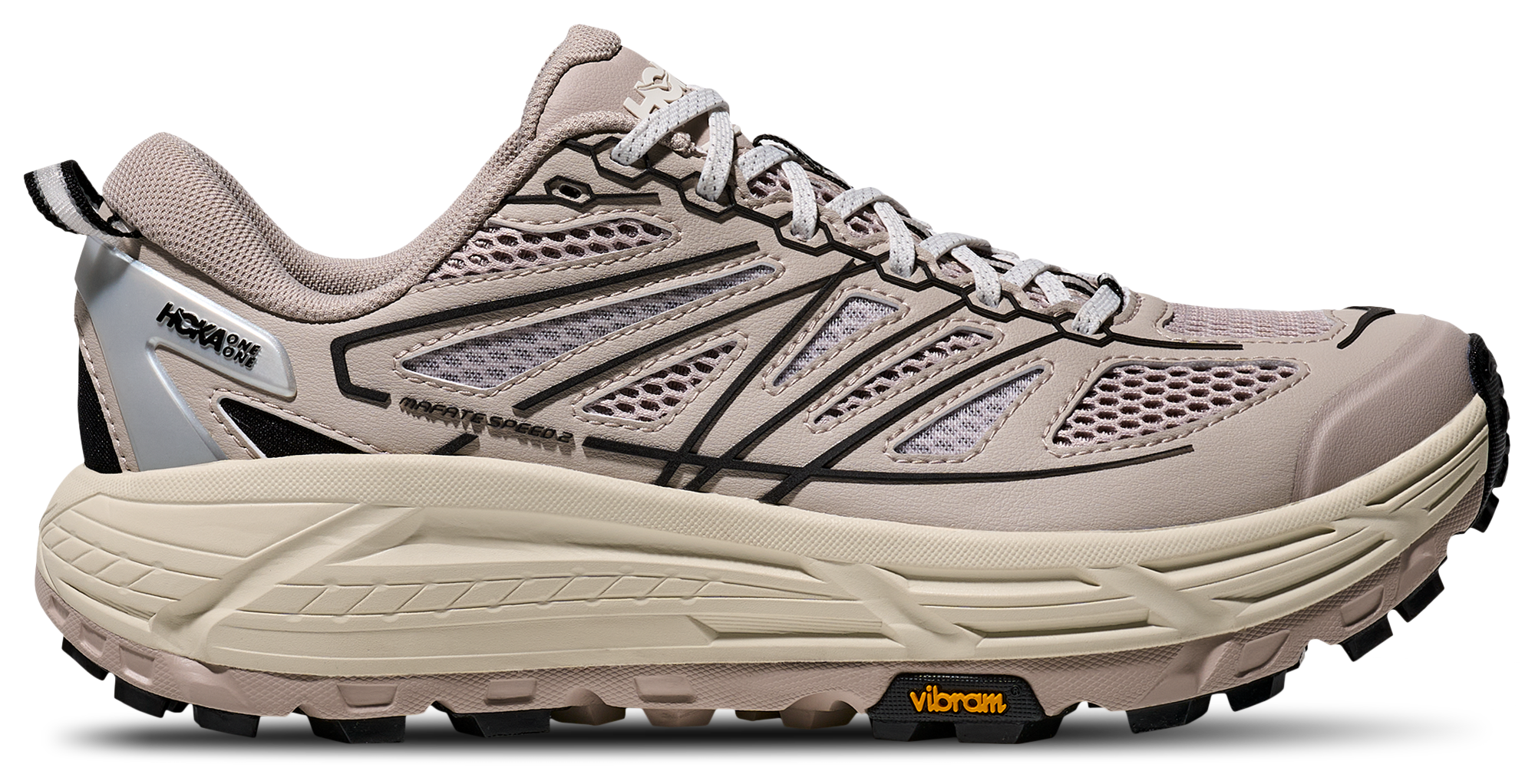HOKA Mafate Speed 2 TS - Men's | Foot Locker