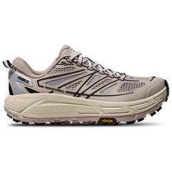 Men's - HOKA Mafate Speed 2 TS - Tan/Black