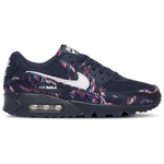 Navy/Red/White