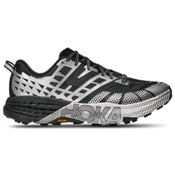 Pour hommes - HOKA Speedgoat 2 TS - Stardust/Black