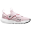 Nike Flex Advance - Girls' Preschool Pink Foam/Dark Smoke Gray