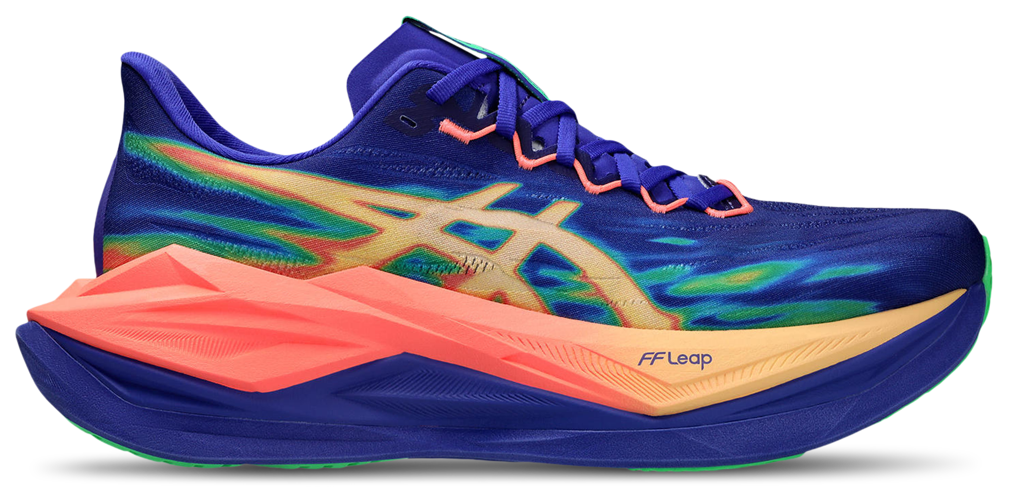 ASICS® Superblast 3 - Men's | Champs Sports