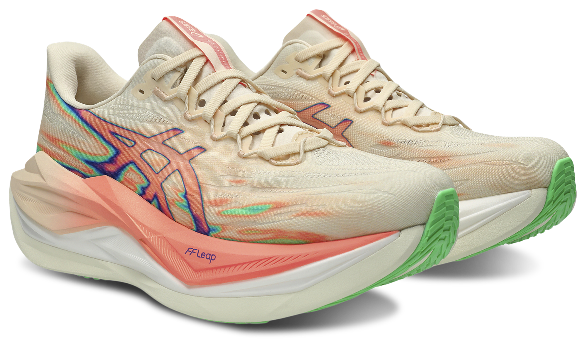 ASICS® Superblast 3 - Men's | Champs Sports