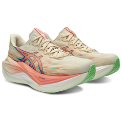 Men's - ASICS® Superblast 3 - Orange/Green