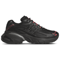 Men's - adidas Adistar XLG  - Black/Pink