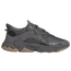 adidas Originals Ozweego Casual Sneakers - Men's Black/Grey