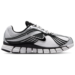 Men's - Nike Zoom Skylon 11  - White/Black/Silver