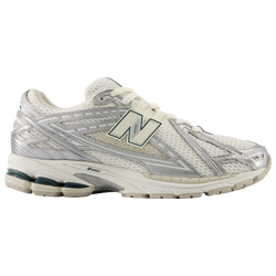 Men's - New Balance 1906R  - White/Silver/Green