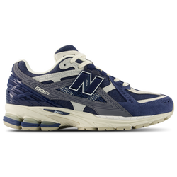 Men's - New Balance 1906R  - Off White/Navy/Grey