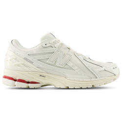 Men's - New Balance 1906R  - Beige/Grey/Red