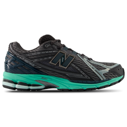 Men's - New Balance 1906R - Black/Grey