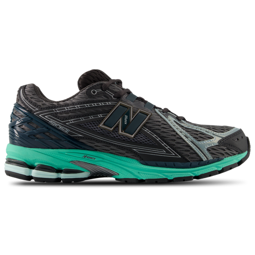 MENS - New Balance 1906R - Black/Grey