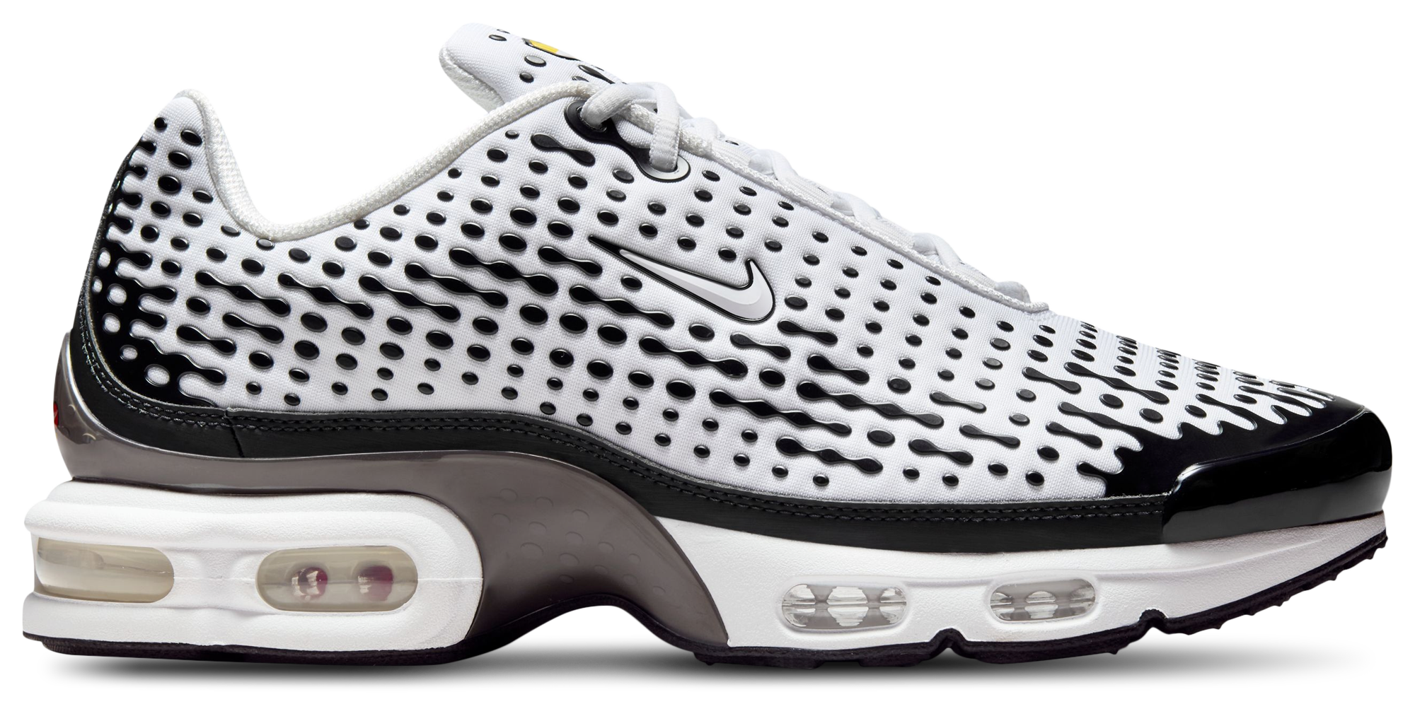 NIKE AIR MAX PLUS VII VARSITY25.5cmスニーカー Nike Air Max Plus VII - Men's | Foot Locker Canada