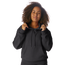 Cozi Perfect Pullover Hoodie - Women's Black/Black