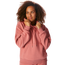 Cozi Perfect Pullover Hoodie - Women's Dusty Rose/Dusty Rose