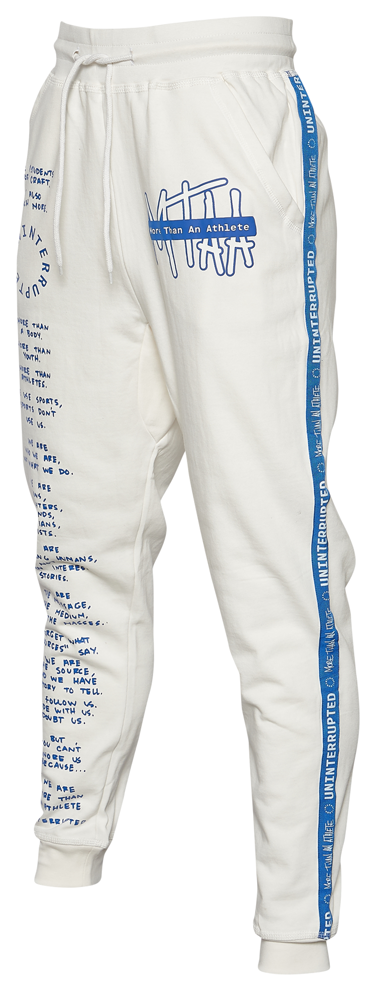 joggers champs