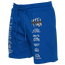 MTAA Uninterrupted Knit Shorts - Men's Blue/Blue