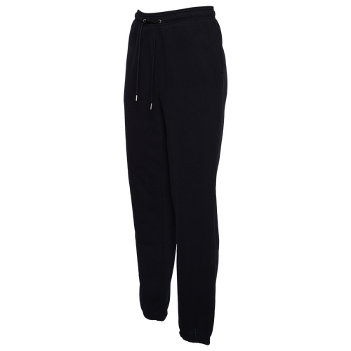 

Cozi Womens Cozi Jogger Pants - Womens Ultra Black Size L