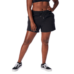 Women's - Cozi 5" Shorts - Black/Black
