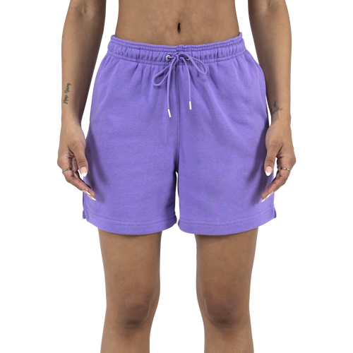 

Cozi Womens Cozi 5" Shorts - Womens Lavender/Lavender Size XL