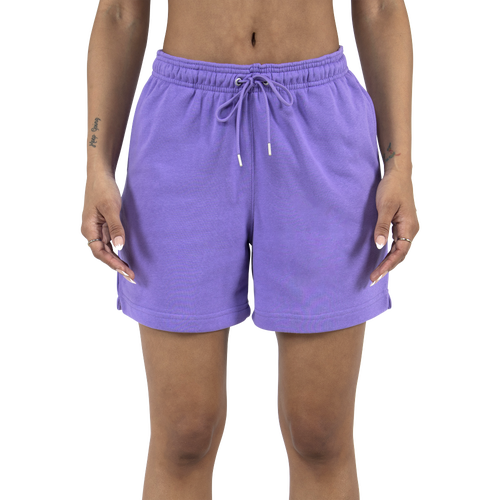 

Cozi Womens Cozi 5" Shorts - Womens Lavender/Lavender Size L