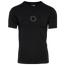 MTAA Compression Short Sleeve T-Shirt - Men's Black/Black