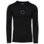 MTAA Compression Long Sleeve T-Shirt - Men's Black/Black