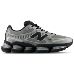 Men's - New Balance 2000  - Silver/Black